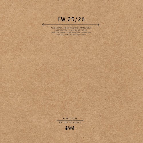 FW 25/26