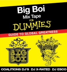 Mixtape for Dummies (A Guide to Global Greatness)