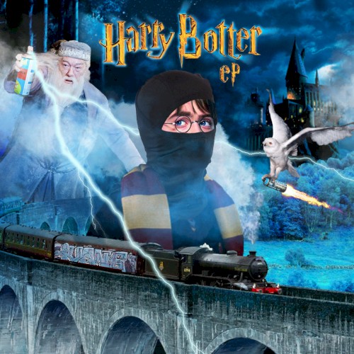 Harry Botter EP