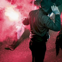 The Unfinished Fight Against Humanity Remixed EP