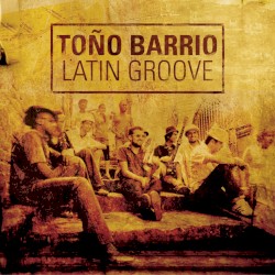 Latin Groove