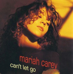 Can’t Let Go