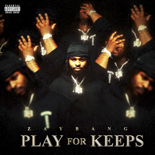 Play for Keeps
