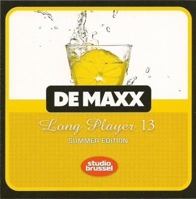 De Maxx Long Player 13: Summer Edition