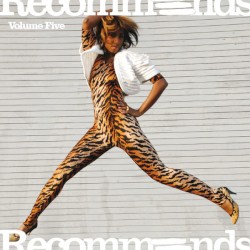 endclub.com Recommends Vol. 5