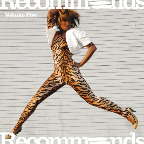 endclub.com Recommends Vol. 5