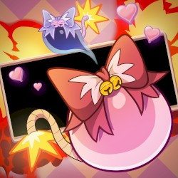 Cutie Mew Mew Magic