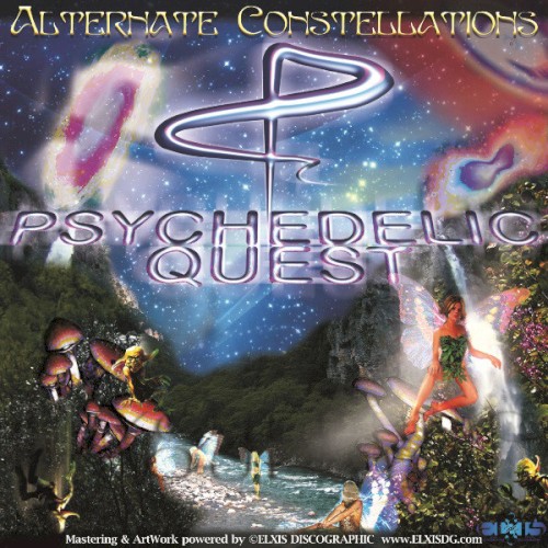 Alternate Constellations