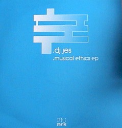 Musical Ethics EP