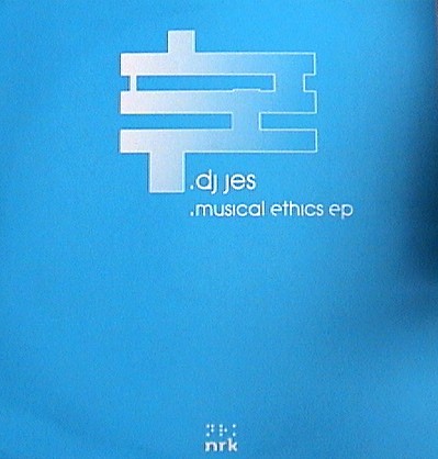 Musical Ethics EP