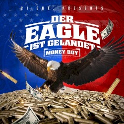 Der Eagle ist gelandet