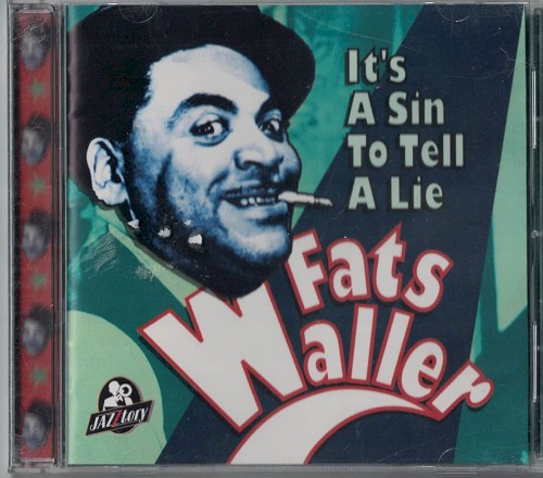 It’s a Sin to Tell a Lie