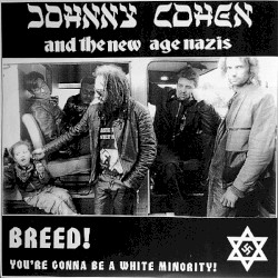 Ani Eten Lacha Zien Beh Ayen! / Breed! You're Gonna Be a White Minority