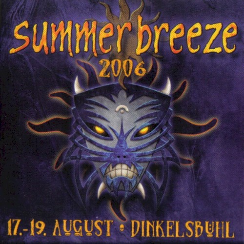 Summer Breeze 2006