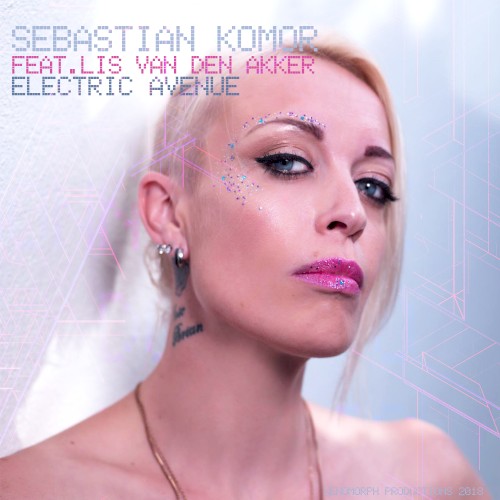 Electric Avenue