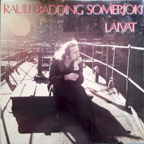 Laivat