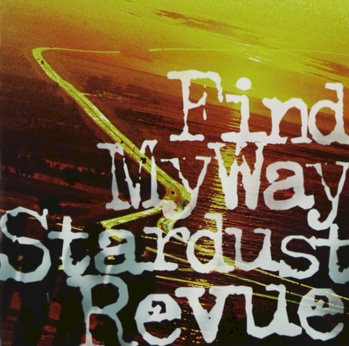 Find My Way