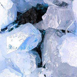 "The Seven Continents" - Part 6: Südpol... Through the Times...
