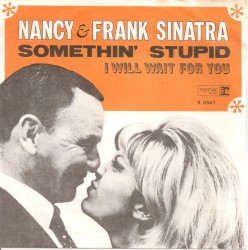 Somethin' Stupid