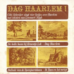 Dag Haarlem !