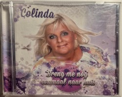 Breng me nog eenmaal naar huis