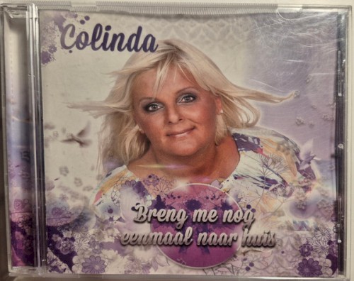 Breng me nog eenmaal naar huis