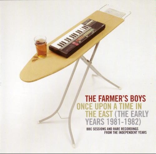 One Upon a Time in the East (The Early Years 1981-1982)