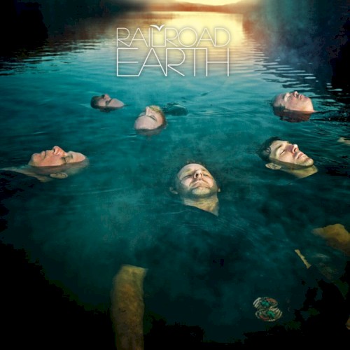 Railroad Earth