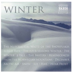 Black Winter Party