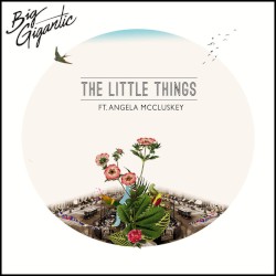 The Little Things