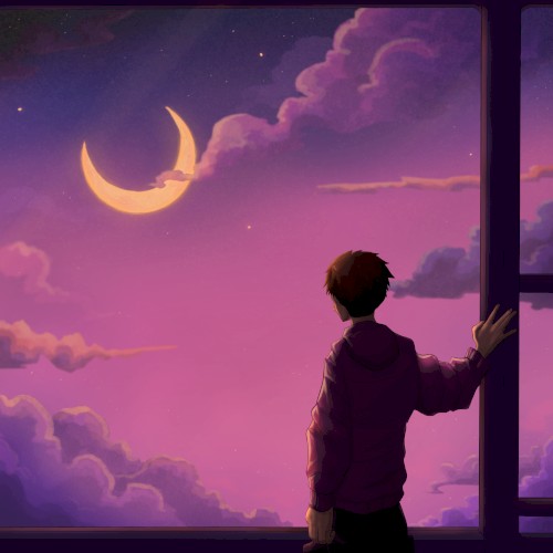 The Moon and the Mind