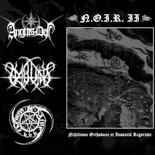 N.O.I.R. Volume II