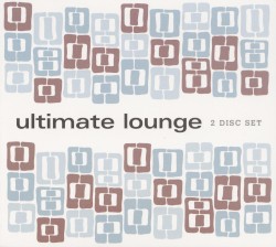 Ultimate Lounge