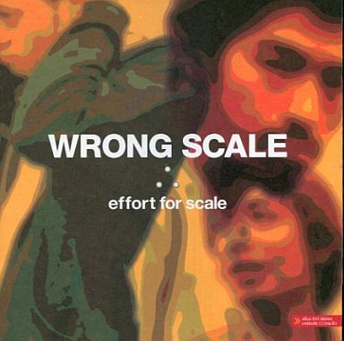effort for scale