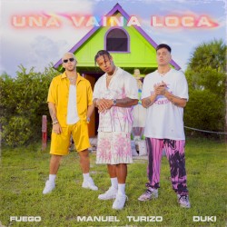 Una vaina loca