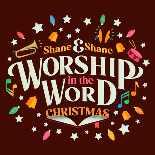 Worship in the Word, Christmas (Live)