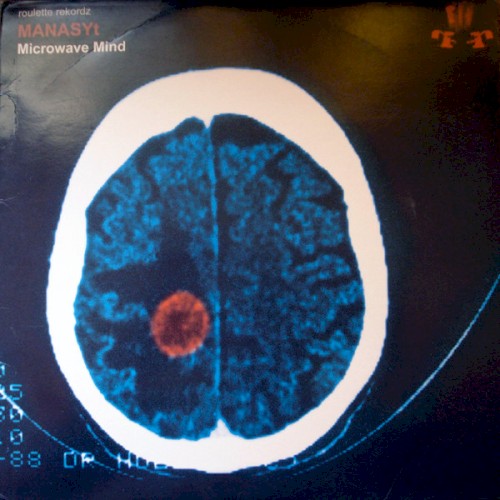 Microwave Mind