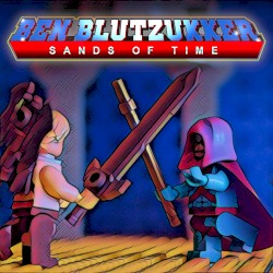 Sands of Time