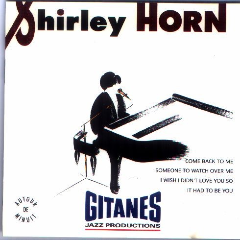 Shirley Horn