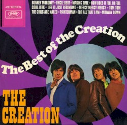 The Best of The Creation