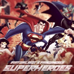 Superheroes