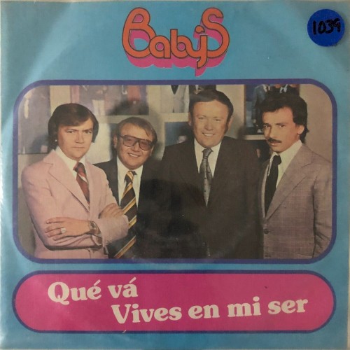 Qué vá / Vives en mi ser