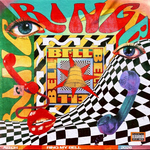 RMB (Ring My Bell)