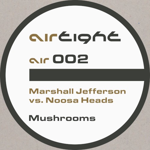 Mushrooms