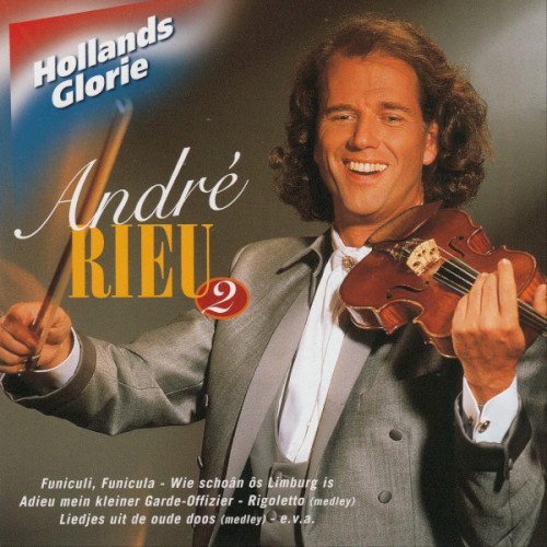 André Rieu, 2
