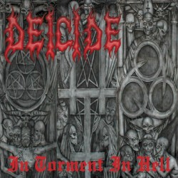 In Torment in Hell