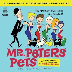 Mr. Peters' Pets