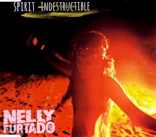 Spirit indestructible