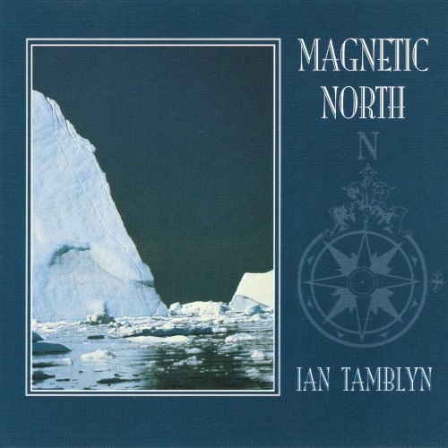 Magnetic North