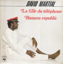 La fille du téléphone